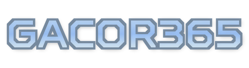 GACOR365
